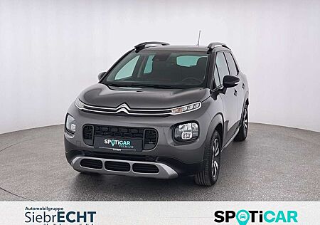 Citroën C3 Aircross Citroen Shine 1.2*NAVI*SHZ*RFK*uvm