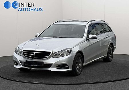 Mercedes-Benz E 220 T BlueTec 9G-Tronic Elegance*aus 2.Hand*