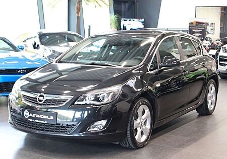 Opel Astra 1.6 Edition Sport*Navi*Bi-Xenon*PDC