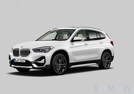 BMW X1 xD20i xLine Panorama Kamera HUD H K Komfort