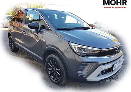 Opel Crossland X Elegance Automatik AHK RückfCam LED Tempomat