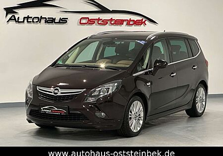 Opel Zafira C Tourer INNOVATION/OPC-LINE/BiXEN/7-SITZ