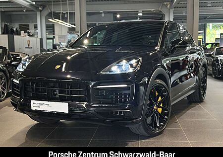 Porsche Cayenne GTS Coupe LED-Matrix Head-Up Luftfederung