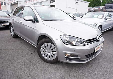 VW Golf Volkswagen VII Lim. 1.2 *nur 4.900 KM*1.Hand*GARANTIE*