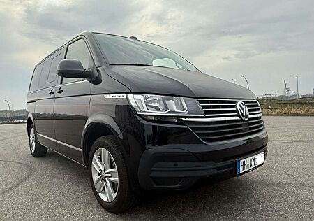 VW Volkswagen Others T6 Multivan 2.0 TDI AUT. VIRT*STANDH*NAVI*7-SITZ