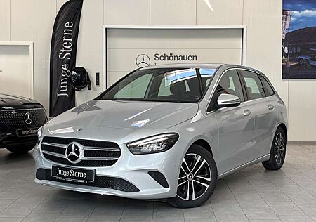 Mercedes-Benz B 200 Progressive 4Matic MEMORY+LED+SHZ+KAMERA