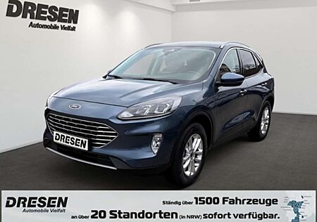 Ford Kuga Titanium 2.5 PHEV Plug-In Hybrid Navi Soundsystem