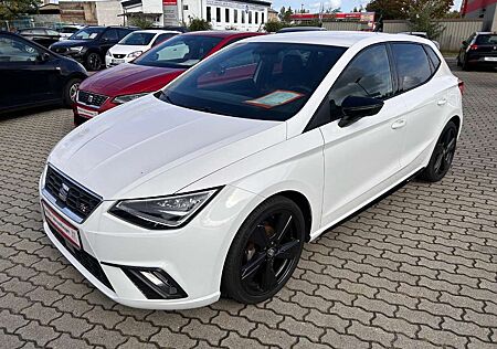 Seat Ibiza FR