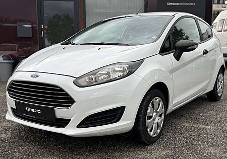 Ford Fiesta 1.2 Ambiente | Klima | Tüv NEU