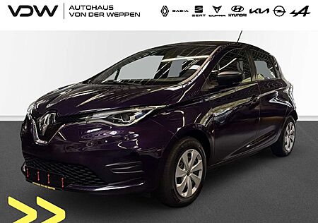 Renault ZOE Life R 110 Z.E. 40 incl. Batterie Klima