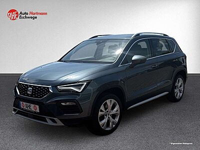 SEAT Ateca 2.0 TDI Xperience DSG Fahrass Infotain Ahk