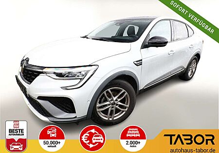 Renault Arkana 1.3 TCe 160 EDC R.S. Line Nav Kam360° ACC