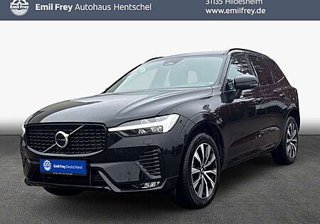Volvo XC 60 gebraucht kaufen Volvo XC 60 XC60 XC60 B5 B AWD Plus Dark AHK FIS MET