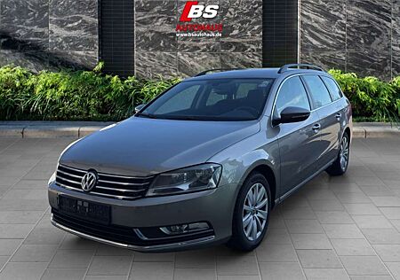 VW Passat Variant Volkswagen 1.6 TDI BlueMotion Technology Comfortline