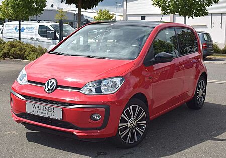 VW Up Volkswagen ! join ! Start-Stopp *1.Hand*