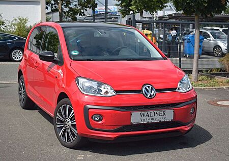VW Up Volkswagen ! join ! Start-Stopp *1.Hand*