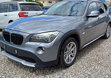 BMW X1 20 d xDrive