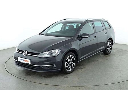 VW Golf Variant Volkswagen