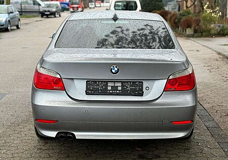BMW 520i 520