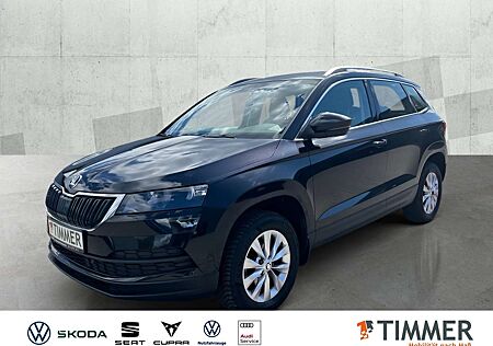 Skoda Karoq 1.6TDI 85kW (116PS) Ambition*AHK*DSG*PDC*RFK*