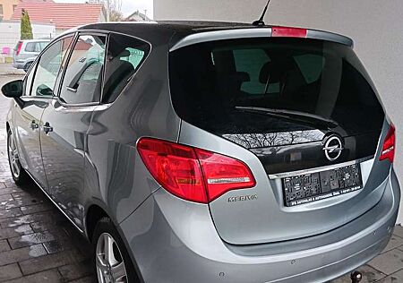 Opel Meriva 1.4 Innovation