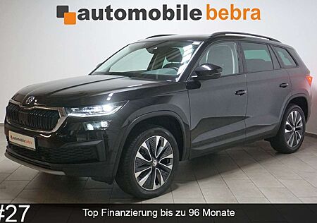 Skoda Kodiaq 2.0TDI DSG Ambition 4x4 7-Sitzer VOLL