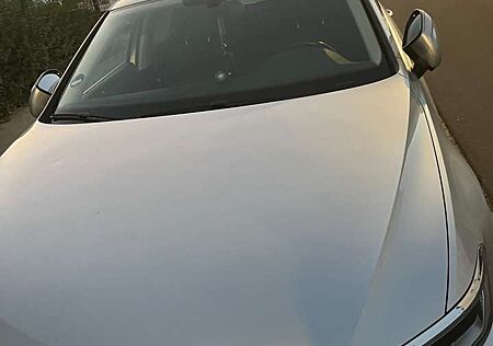 VW Passat Variant Volkswagen 1.4 TSI ACT (BlueMotion Technology)