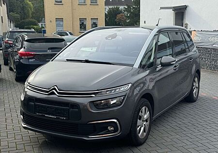 Citroën Grand C4 Picasso Citroen C4 SpaceTourer*ZAHNRIEMEN NEU*TÜV&SERVICE NEU*