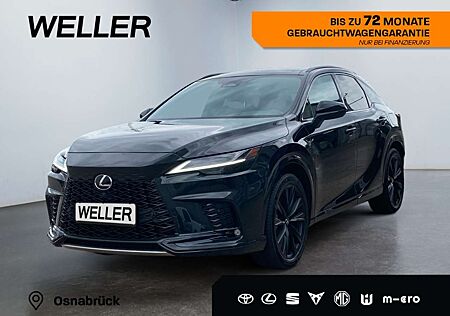 Lexus Others F SPORT+ *Panorama*Mark Levinson*360*HUD*