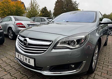 Opel Insignia A Lim. Innovation/Kamera/Navi/Euro6/