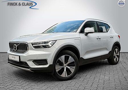 Volvo XC 40 XC40 T4 Inscription Expression Recharge
