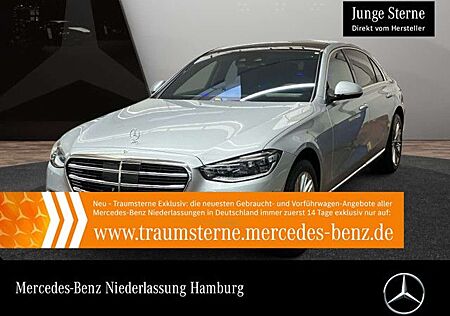 Mercedes-Benz S 600 S 580 L 4M PANO+360+DIGITAL-L+BURMESTER3D+FAHRASS