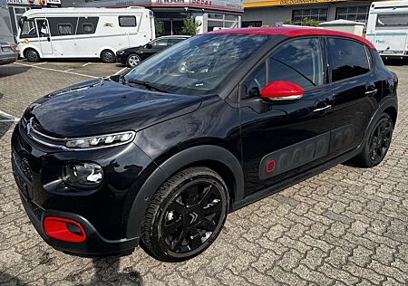 Citroën C3 Citroen Pure Tech 110 S&S FEEL