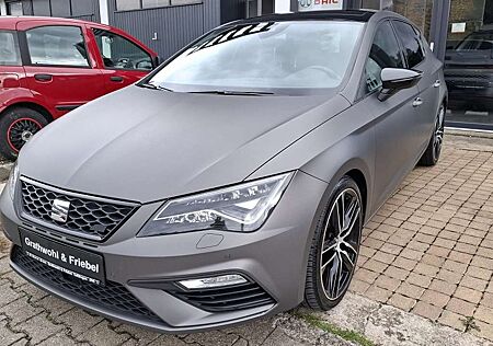 Seat Leon 2.0 TSI OPF Cupra 300*Schiebedach