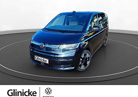 VW T7 Multivan Volkswagen Style Lang 5Jahre Garantie* Pano HEA