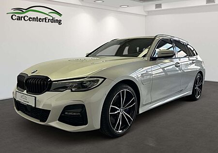 BMW 330 eTouringxDrive*M Sport*Laser*ACC*360*H&K*Pano