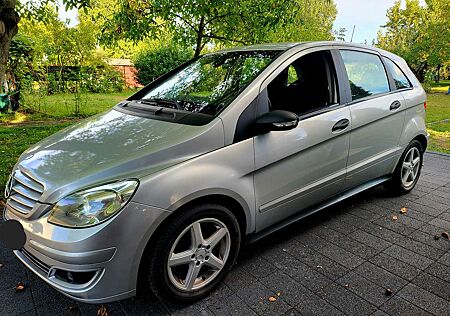 Mercedes-Benz B 170 (245.232)