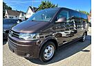 VW T5 Multivan Volkswagen Caravelle Comfortline lang 4Motion~1 Hand~9 Sitzer