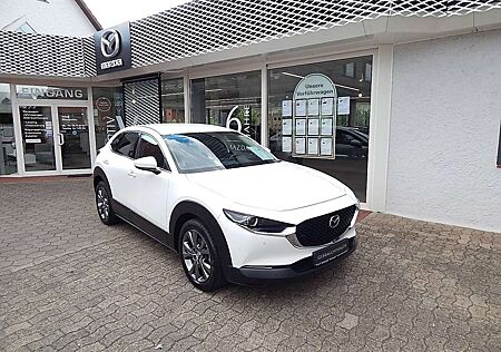 Mazda CX-30 SKYACTIV-X 2.0 M HYBRID 6AG AL-SELECTION A18-B DES
