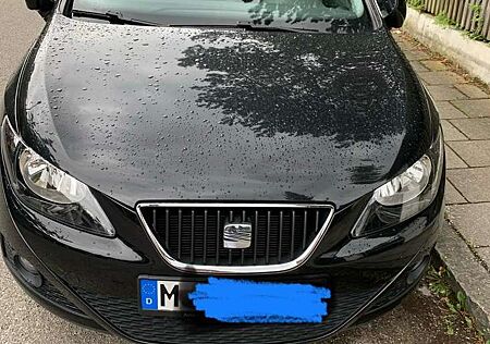 Seat Ibiza ST 1.4 16V Style