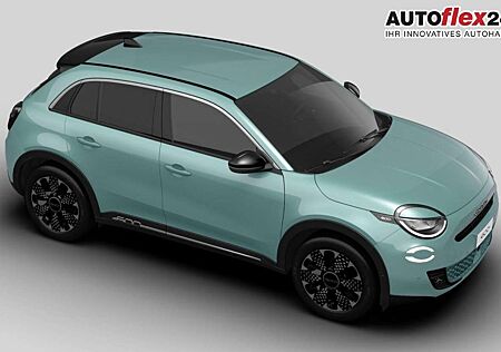 Fiat 600 La Prima Hybrid SHZ eHK ACC Nav Kam 360°PDC 107...