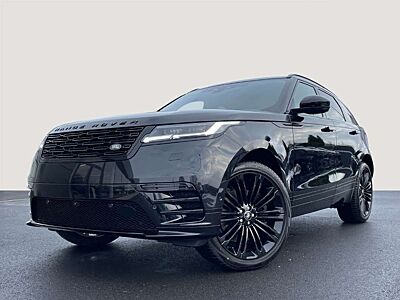 Land Rover Range Rover Velar Dynamic SE D300 Mild-Hybrid EU6e Leder Memory Sitz