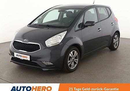 Kia Venga 1.6 Dream Team*NAVI*CAM*PDC*SHZ*KLIMA*GARANTIE*