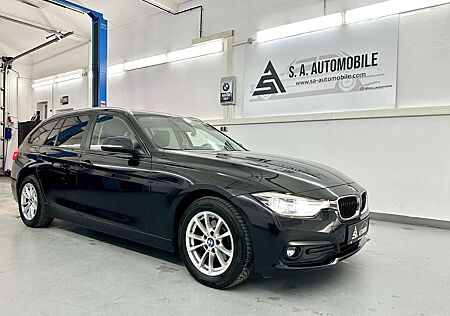BMW 318 d Advantage*LED*Kamera*AppleCarPlay*