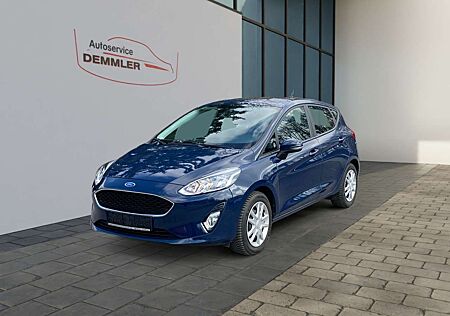 Ford Fiesta Cool&Connect, Winter-P.,PDC, Tempomat