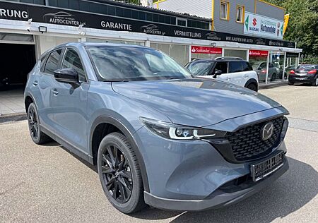 Mazda CX-5 2.5 SKYACTIV-G 194 HOMURA AWD AT