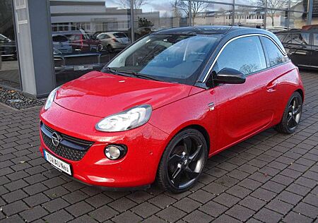 Opel Adam Slam 1.4 T-LEDER Sitz-/Lenkradhzg.PDC ALU18