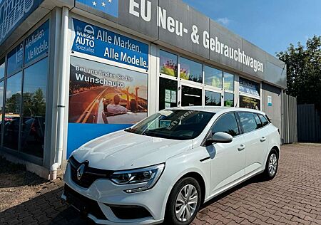 Renault Megane IV Grandtour Limited