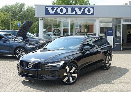 Volvo V60 Ultra T6 AWD Hybrid/360°Cam/AHK/Headup