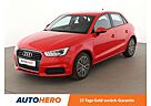 Audi A1 1.6 TDI Aut.*NAVI*XENON*PDC*TEMPO*ALU*KLIMA*